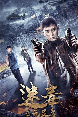 迷毒之无足鸟剧照