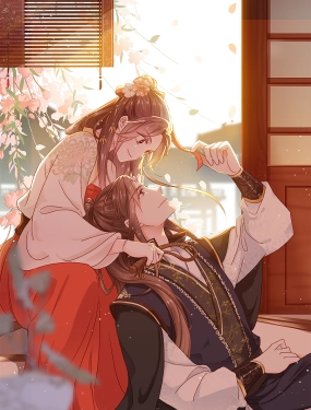 站住！奉旨打劫海报