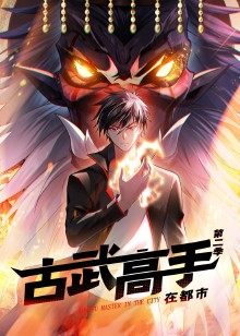 古武高手在都市 第二季海报