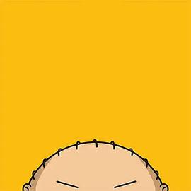 恶搞之家 第二十一季海报