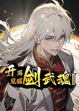 开局觉醒剑武魂 第二季海报