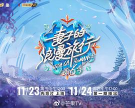 妻子的浪漫旅行 第六季 加更版海报
