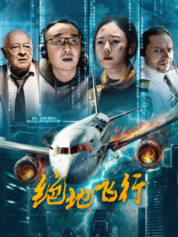 绝地飞行2024海报