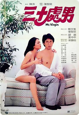 三十处男国语海报